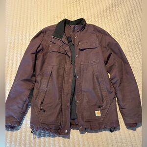 Women’s Carhartt coat
